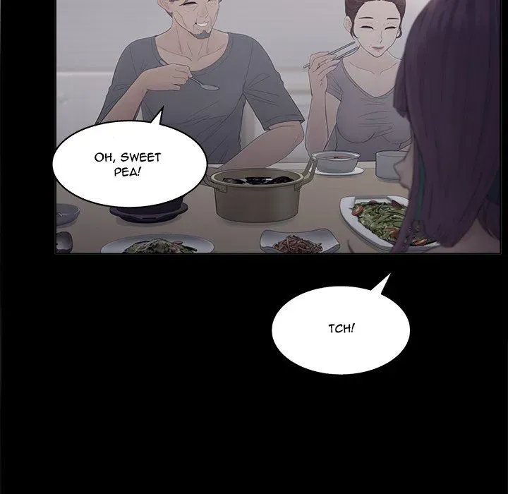 Share Girls Chapter 18 page 27 - 