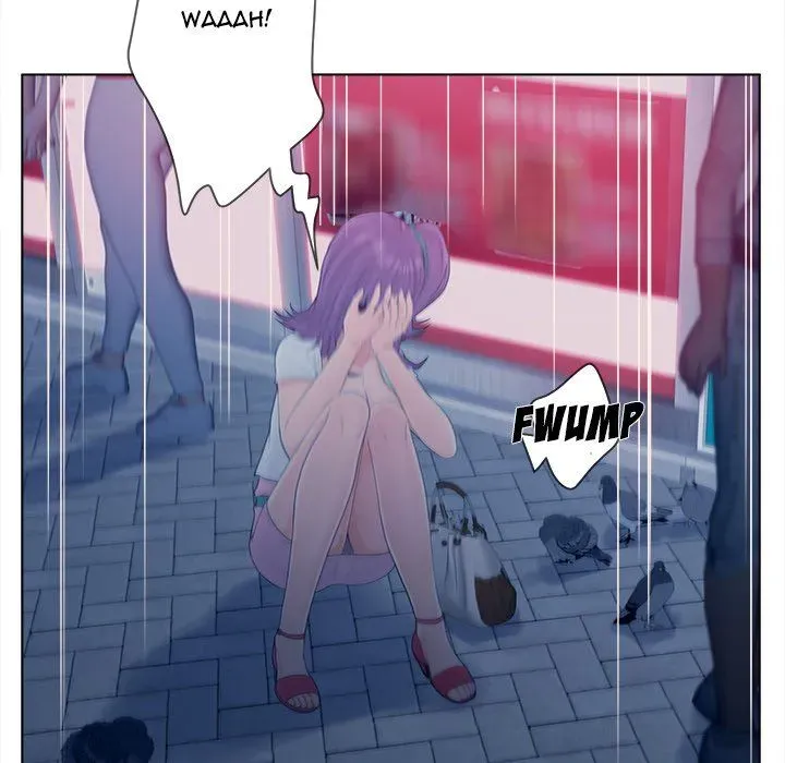 Share Girls Chapter 18 page 31 - 