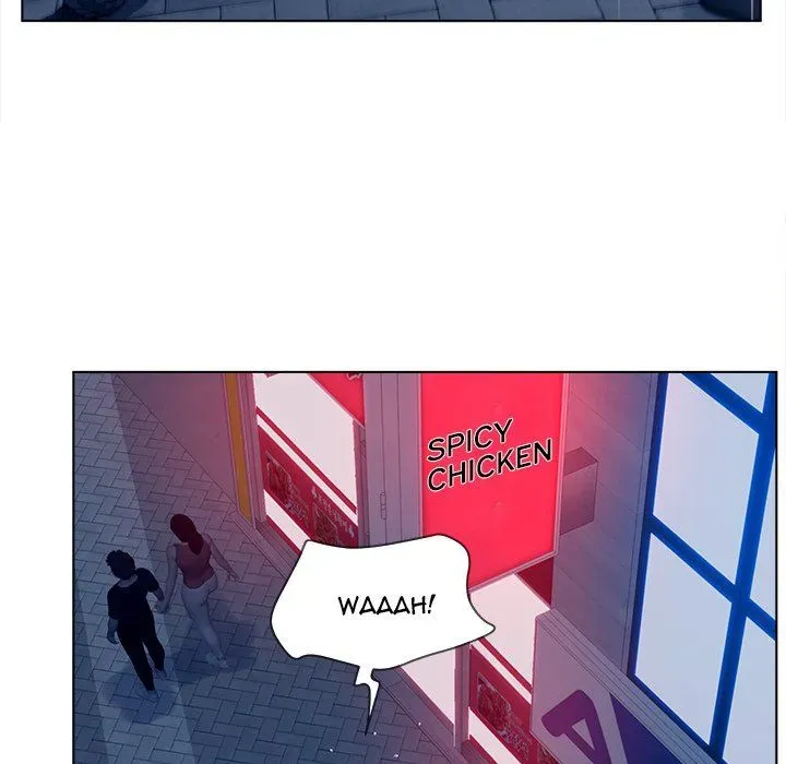 Share Girls Chapter 18 page 32 - 