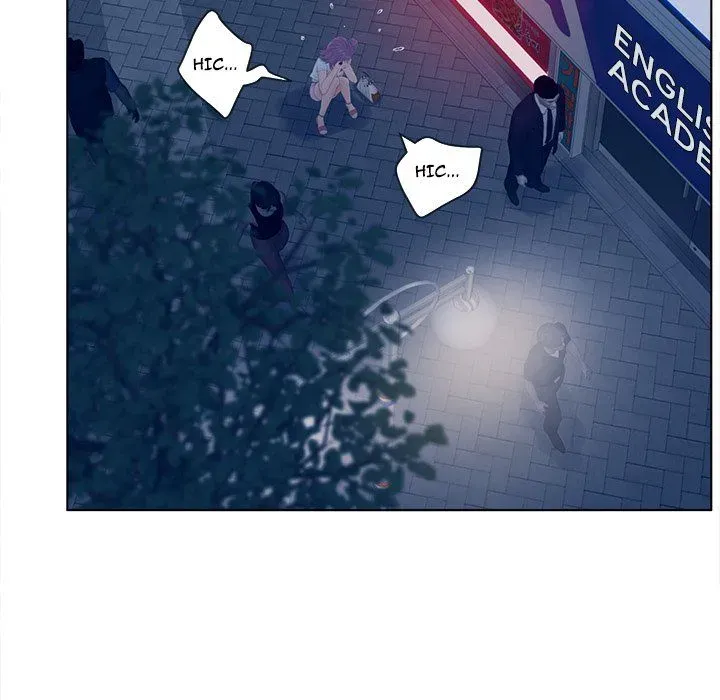 Share Girls Chapter 18 page 33 - 