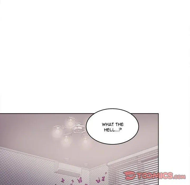 Share Girls Chapter 18 page 34 - 