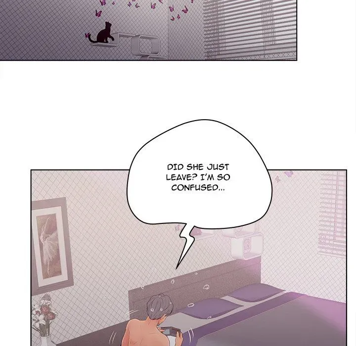 Share Girls Chapter 18 page 35 - 