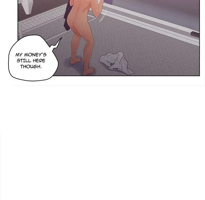 Share Girls Chapter 18 page 36 - 