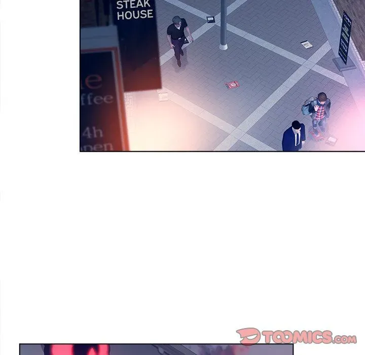 Share Girls Chapter 18 page 38 - 