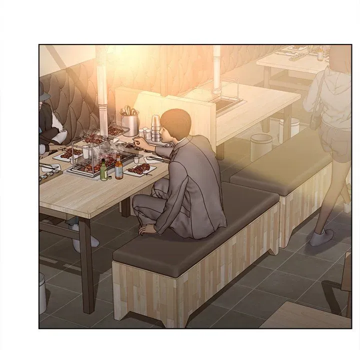 Share Girls Chapter 18 page 40 - 