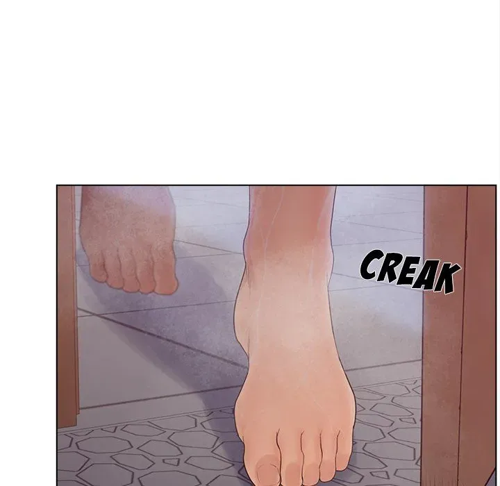 Share Girls Chapter 18 page 5 - 