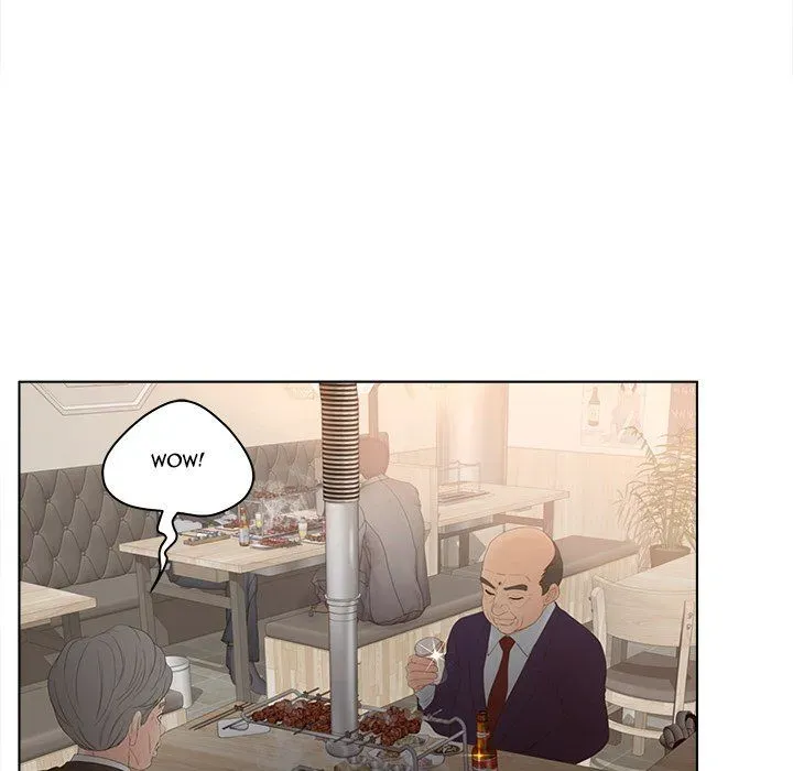 Share Girls Chapter 18 page 41 - 