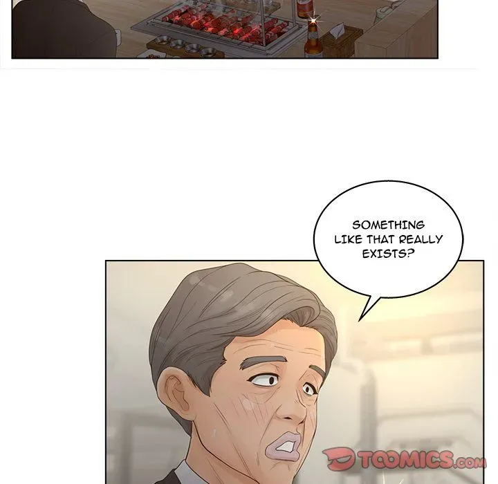 Share Girls Chapter 18 page 42 - 