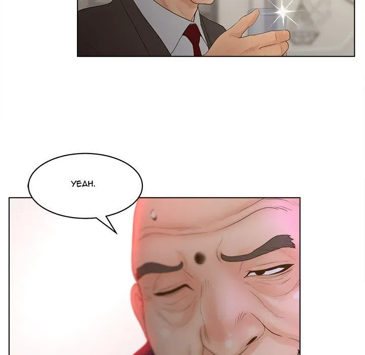 Share Girls Chapter 18 page 43 - 