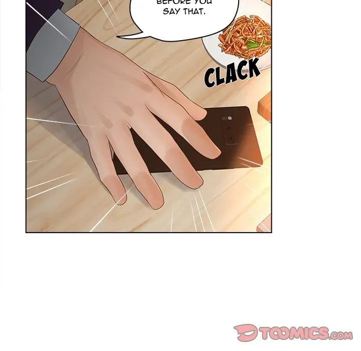 Share Girls Chapter 18 page 46 - 