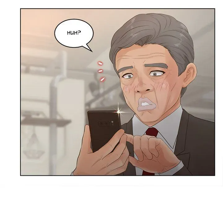 Share Girls Chapter 18 page 47 - 