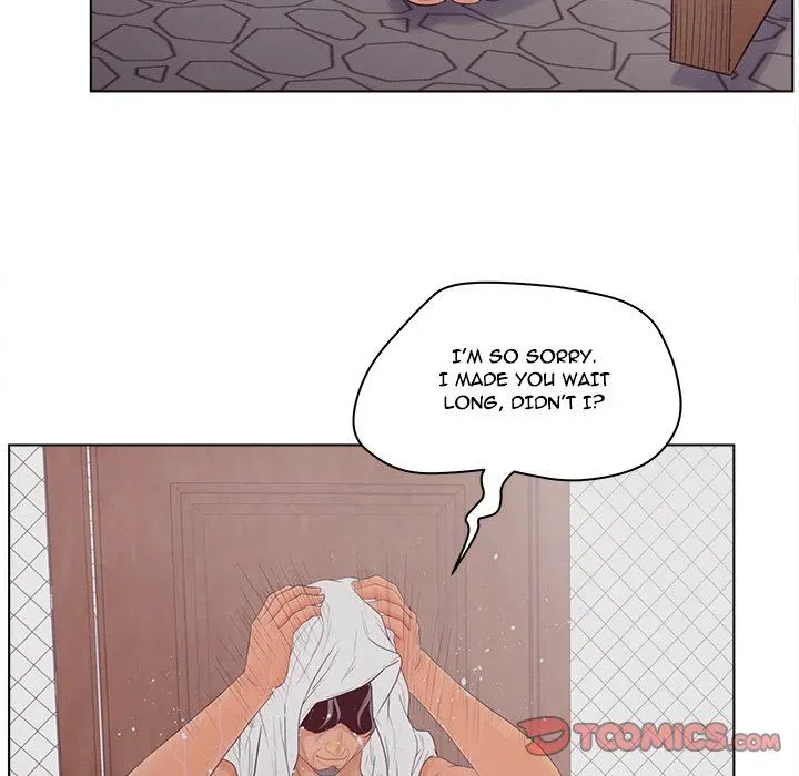 Share Girls Chapter 18 page 6 - 