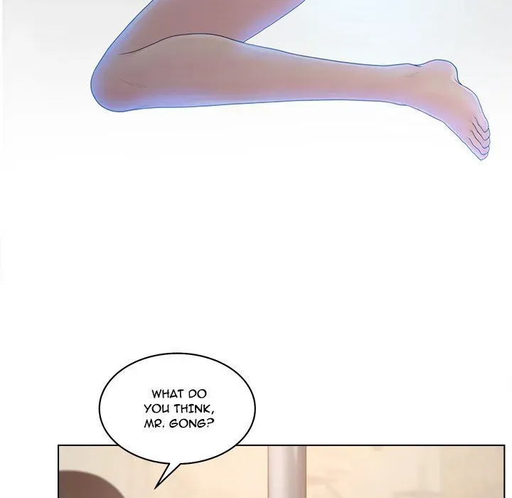 Share Girls Chapter 18 page 53 - 