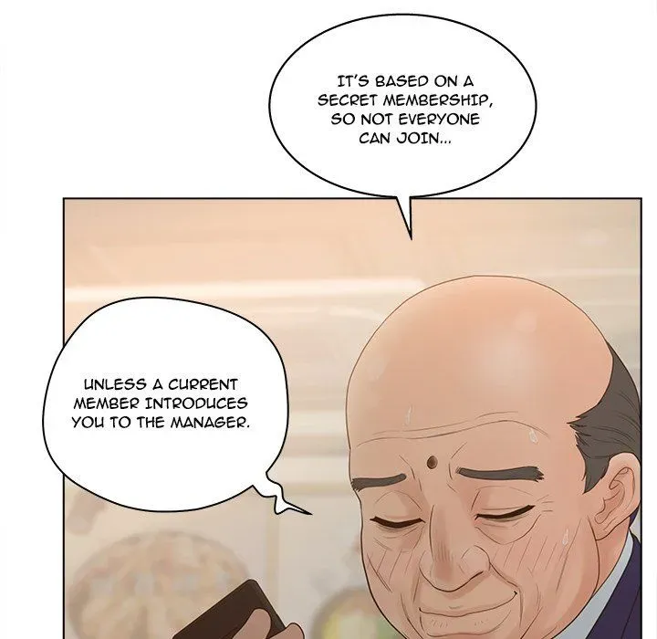 Share Girls Chapter 18 page 56 - 