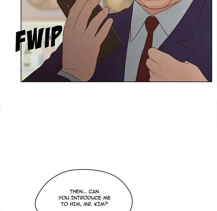 Share Girls Chapter 18 page 57 - 