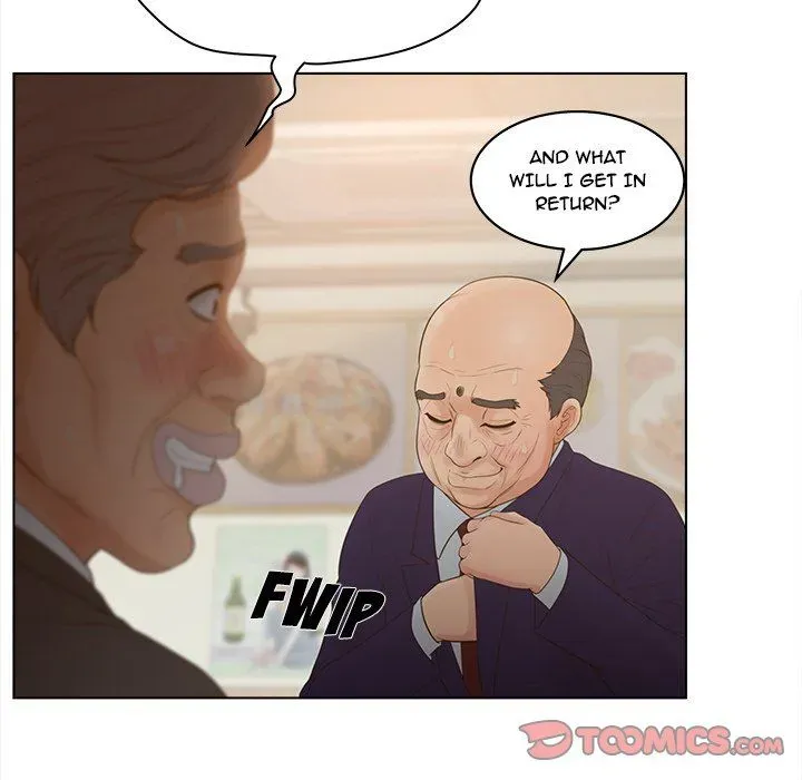Share Girls Chapter 18 page 58 - 