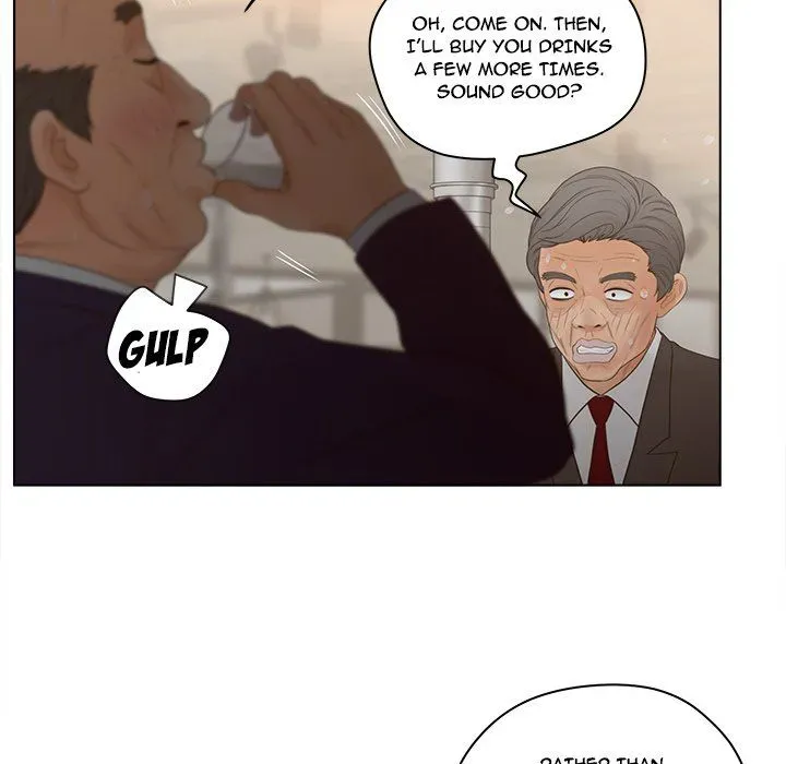 Share Girls Chapter 18 page 61 - 