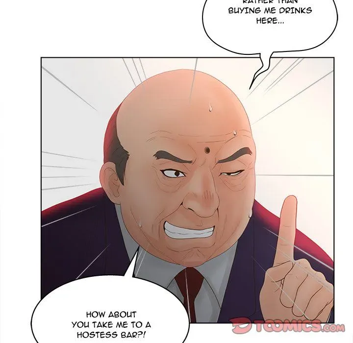 Share Girls Chapter 18 page 62 - 