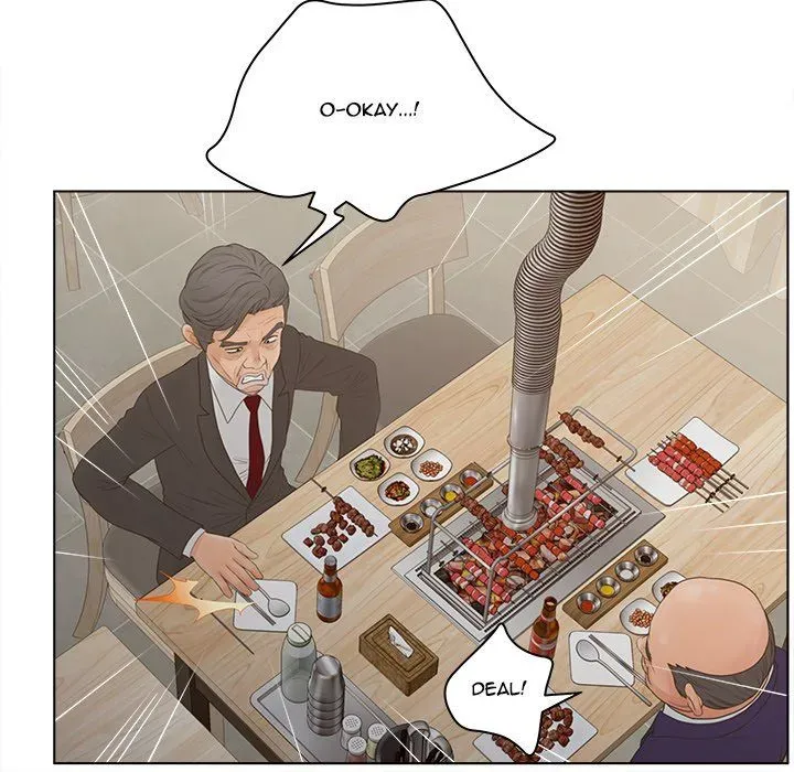 Share Girls Chapter 18 page 64 - 