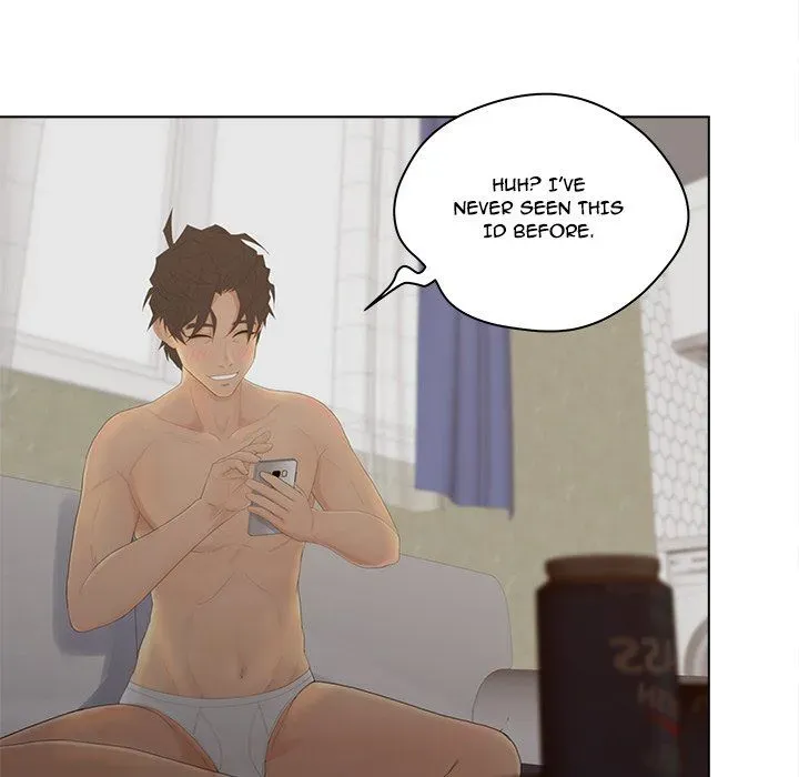 Share Girls Chapter 18 page 72 - 