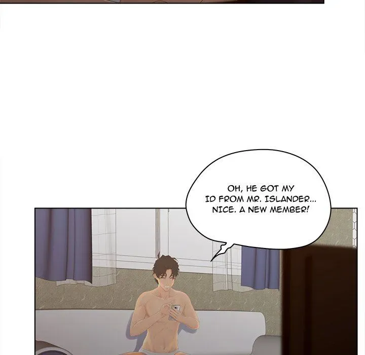 Share Girls Chapter 18 page 73 - 