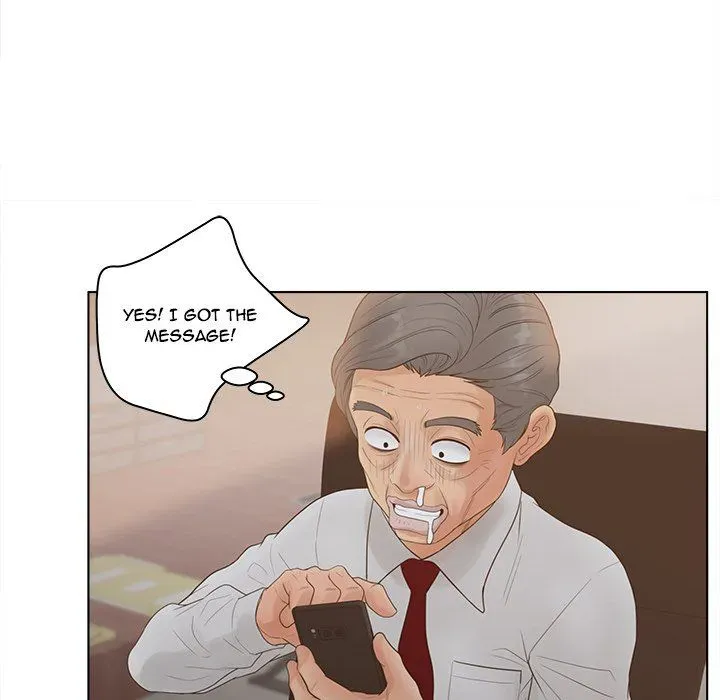 Share Girls Chapter 18 page 99 - 