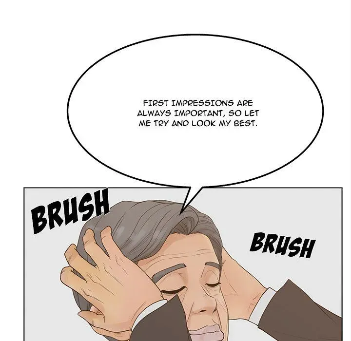 Share Girls Chapter 19 page 11 - 