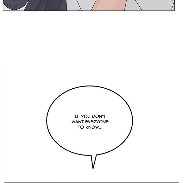 Share Girls Chapter 19 page 101 - 