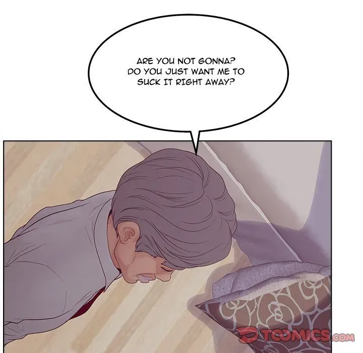 Share Girls Chapter 19 page 105 - 