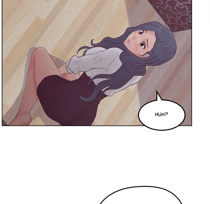 Share Girls Chapter 19 page 106 - 