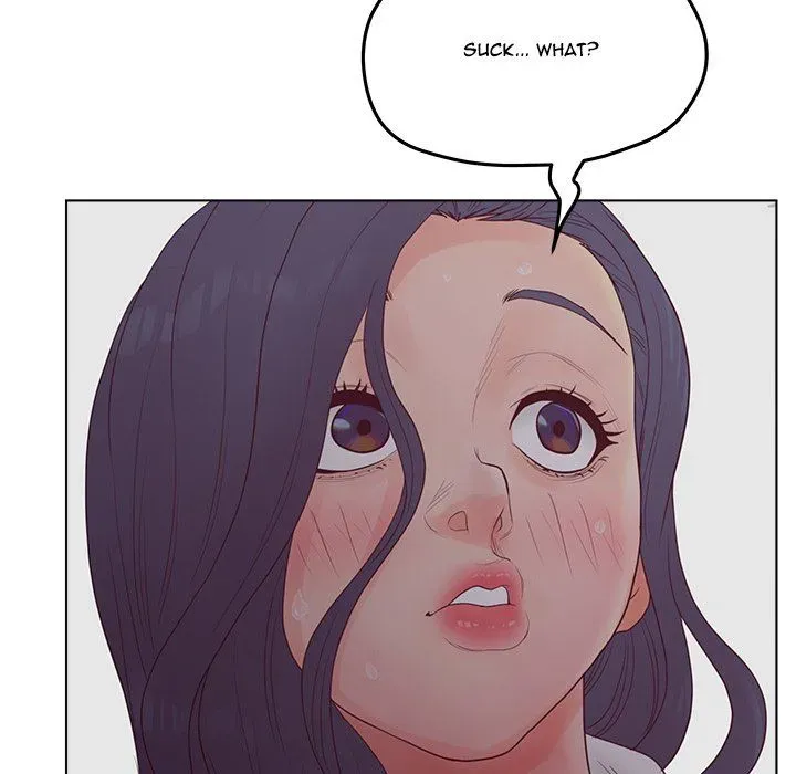 Share Girls Chapter 19 page 107 - 