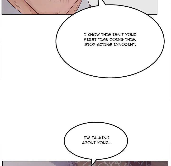 Share Girls Chapter 19 page 110 - 