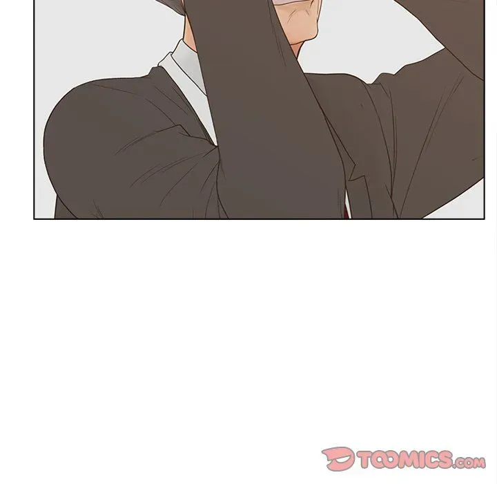 Share Girls Chapter 19 page 12 - 