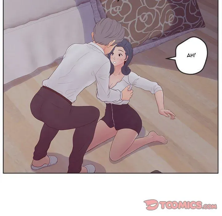 Share Girls Chapter 19 page 111 - 