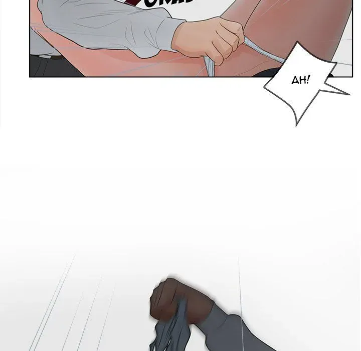 Share Girls Chapter 19 page 119 - 