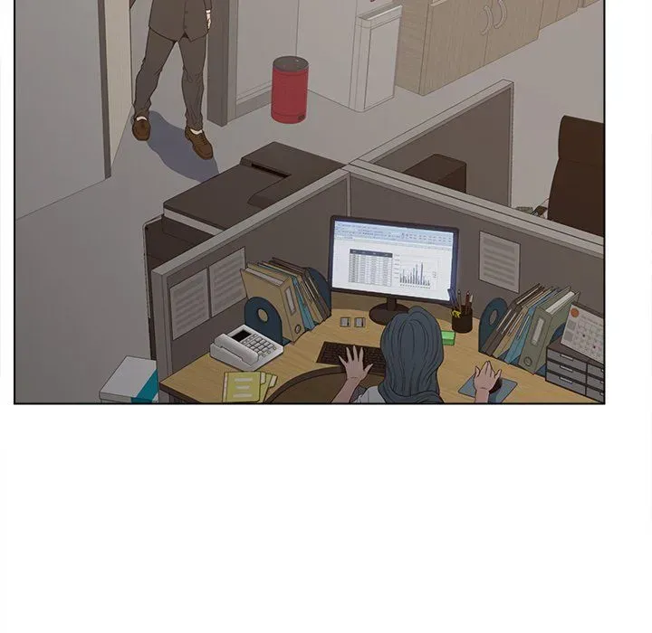 Share Girls Chapter 19 page 14 - 