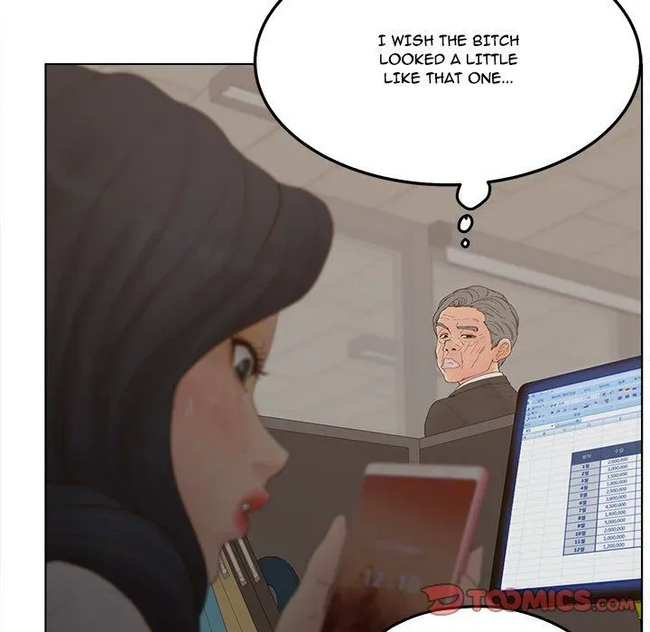 Share Girls Chapter 19 page 18 - 