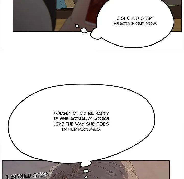 Share Girls Chapter 19 page 19 - 