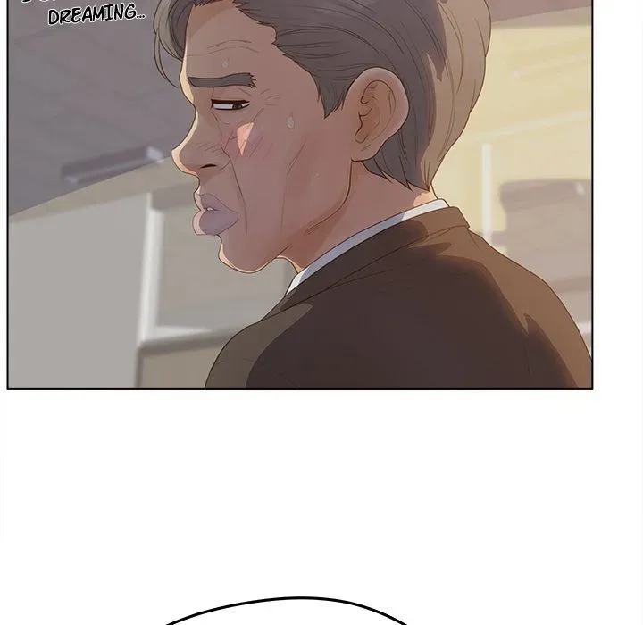 Share Girls Chapter 19 page 20 - 