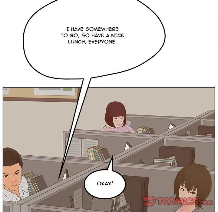 Share Girls Chapter 19 page 21 - 
