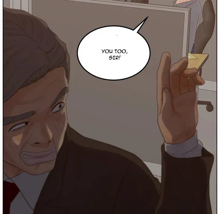 Share Girls Chapter 19 page 22 - 