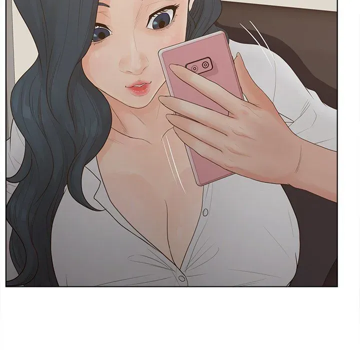 Share Girls Chapter 19 page 26 - 