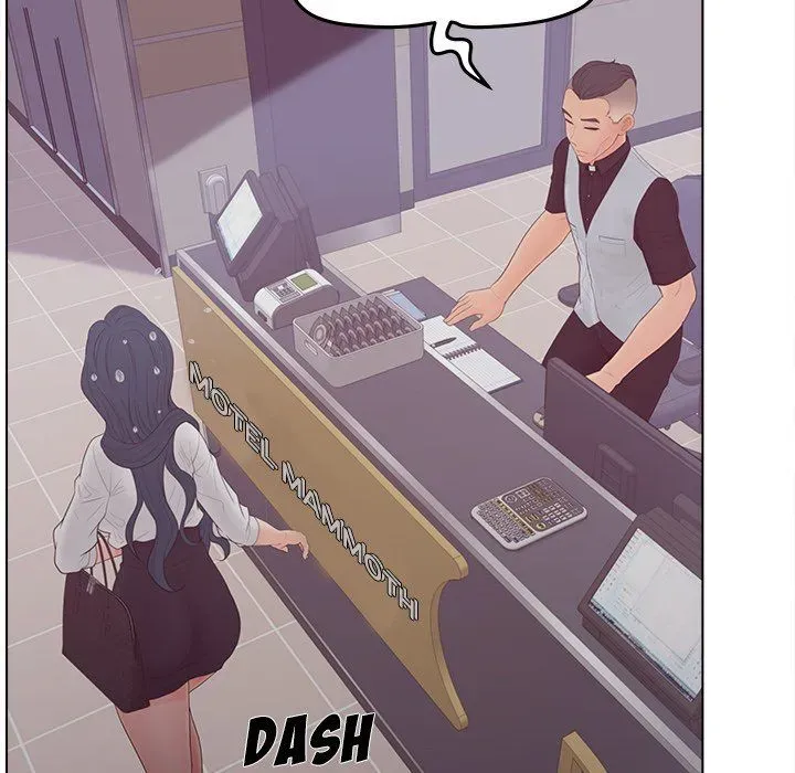 Share Girls Chapter 19 page 31 - 