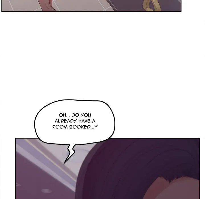 Share Girls Chapter 19 page 32 - 
