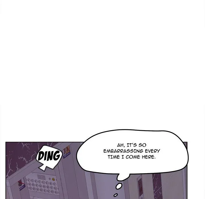 Share Girls Chapter 19 page 34 - 