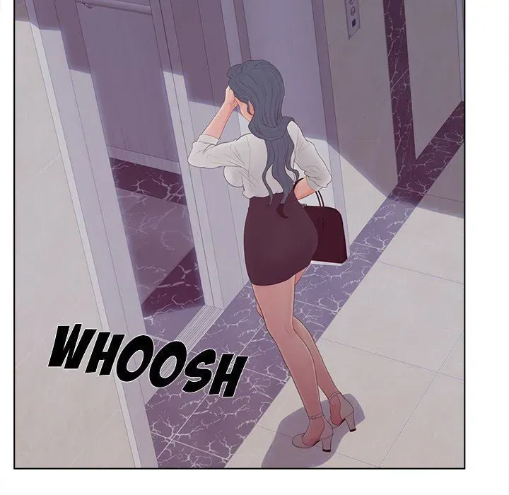 Share Girls Chapter 19 page 35 - 