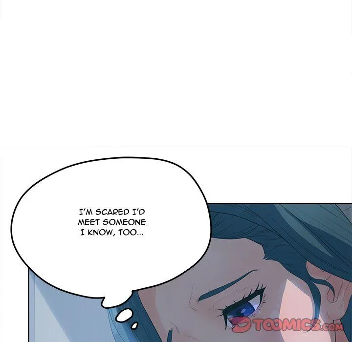 Share Girls Chapter 19 page 36 - 