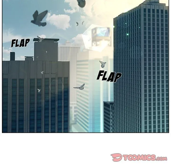 Share Girls Chapter 19 page 6 - 