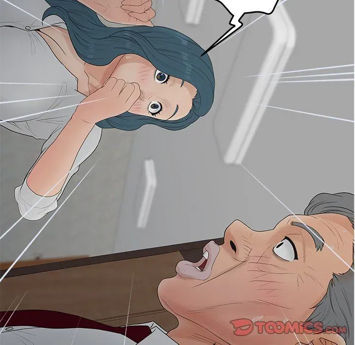 Share Girls Chapter 19 page 54 - 