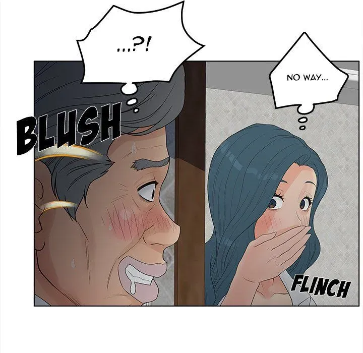 Share Girls Chapter 19 page 61 - 